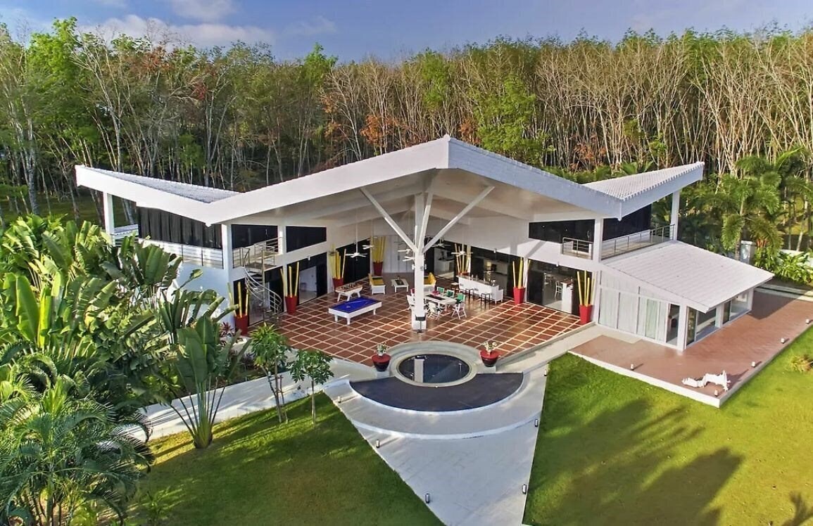 Отель Delta Villa 3*